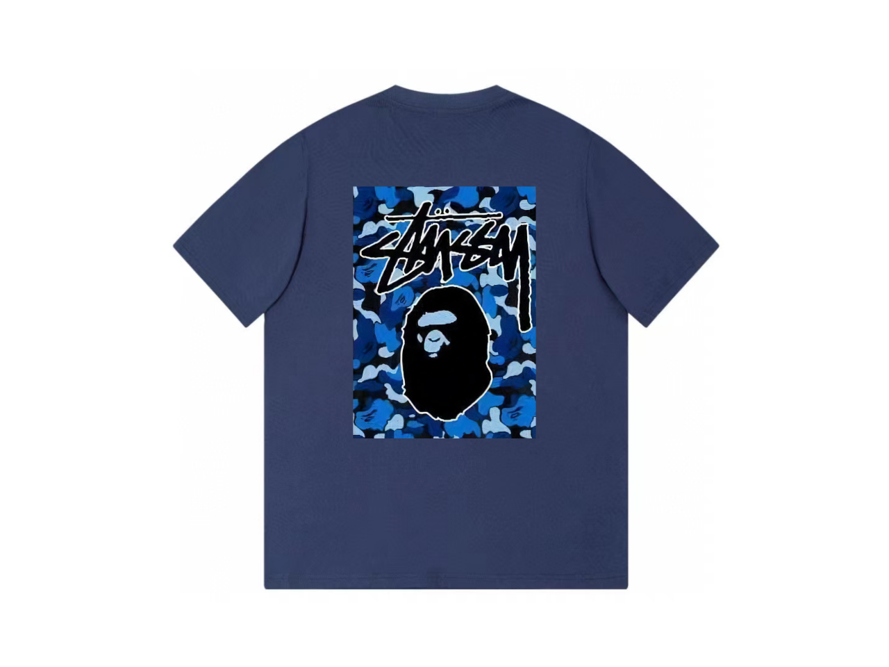 Bape Tees