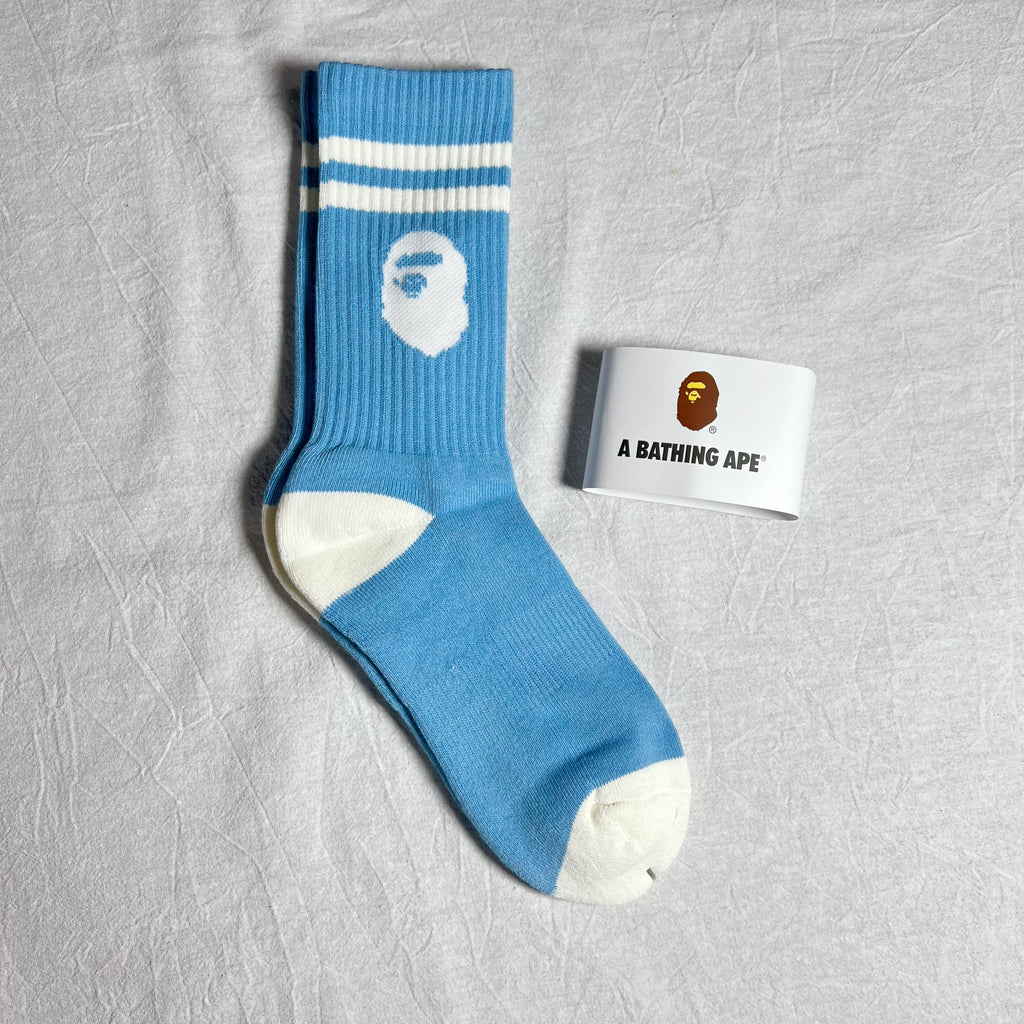 ALL Bape Socks