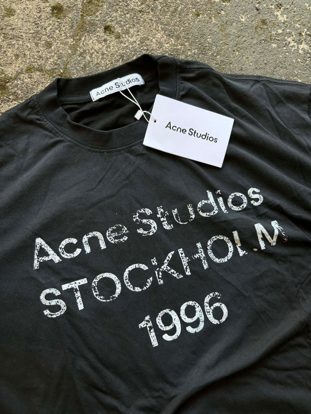Acne Studios Sweater