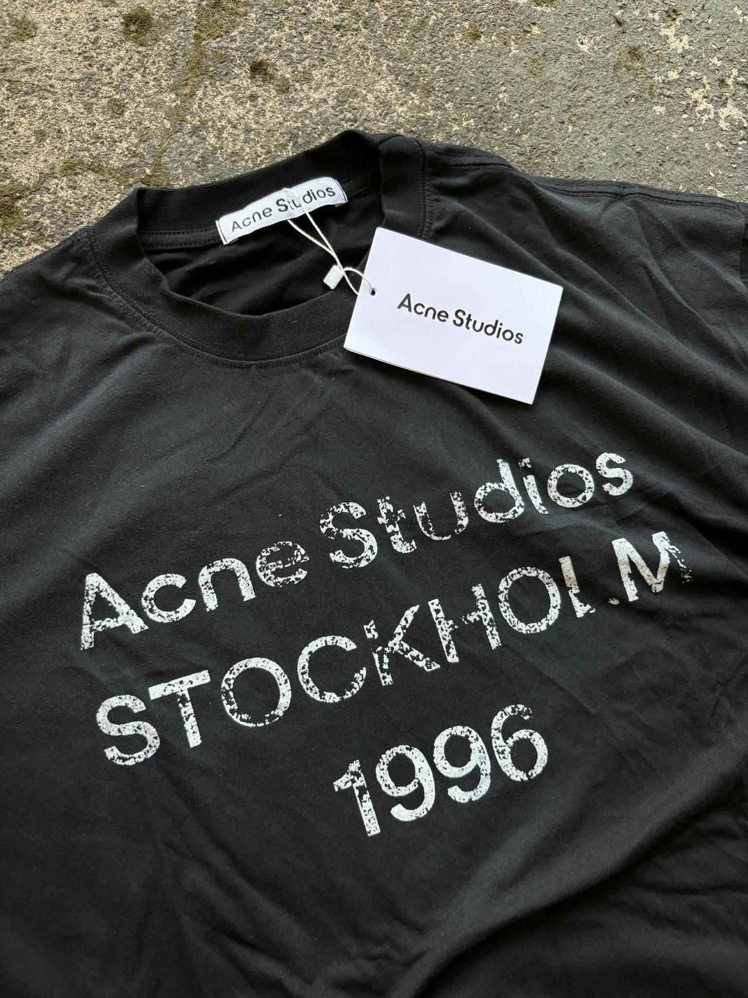 Acne Studios Sweater