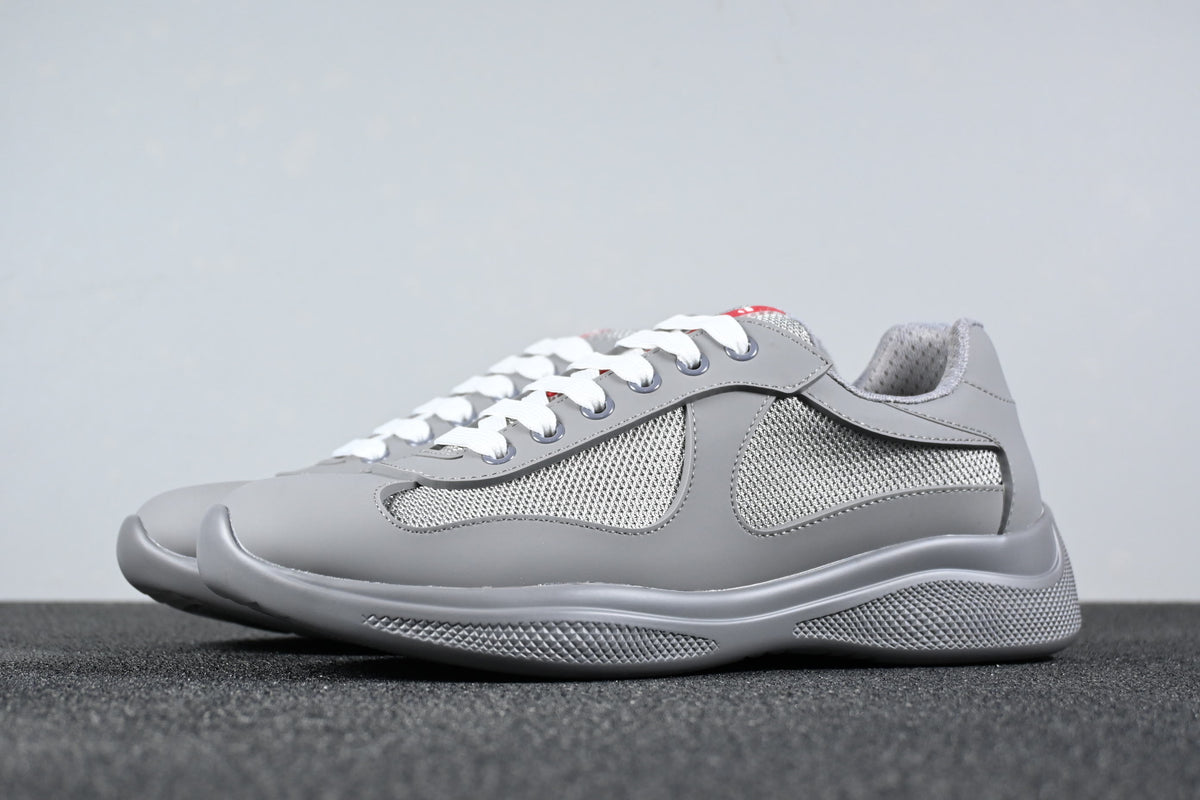 Prada America's Cup Gray