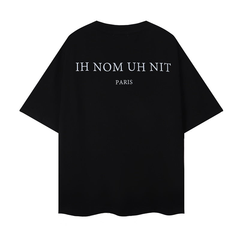 IH NOM UH NIT Tees
