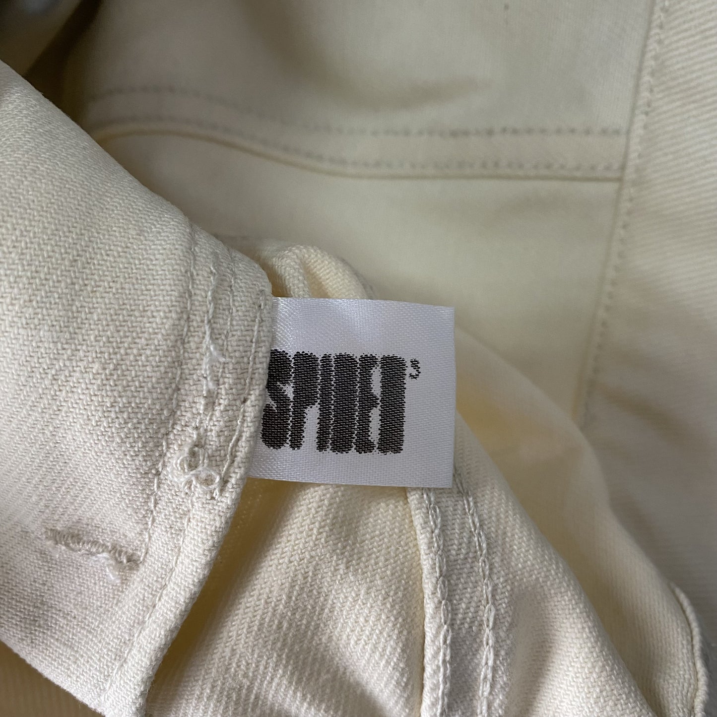 SP5DER Jackets