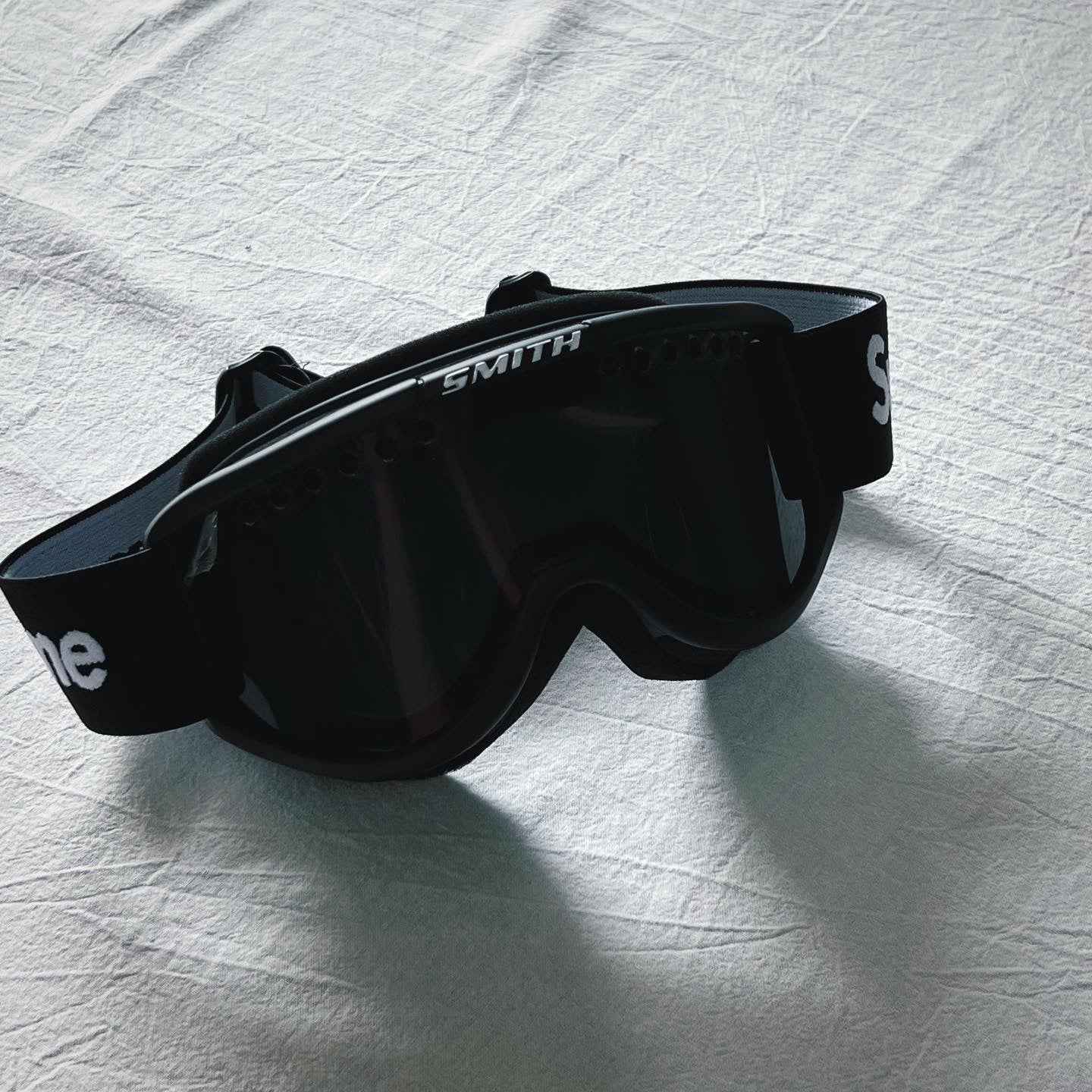 Supreme Ski Goggles