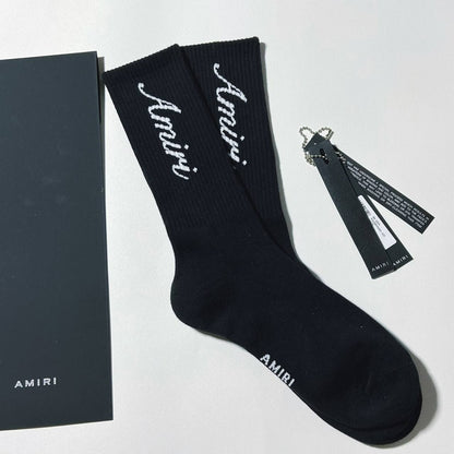 Amiri Mixed Socks