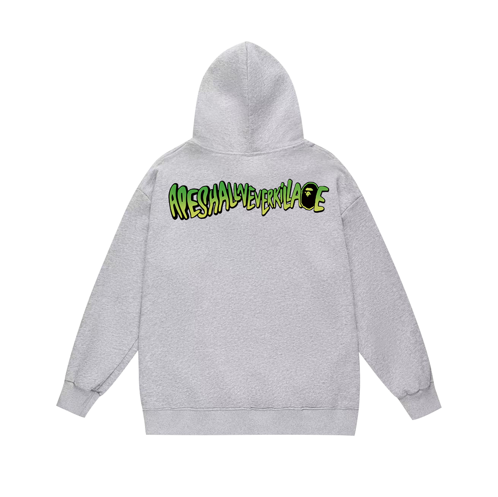 Bape Hoodies