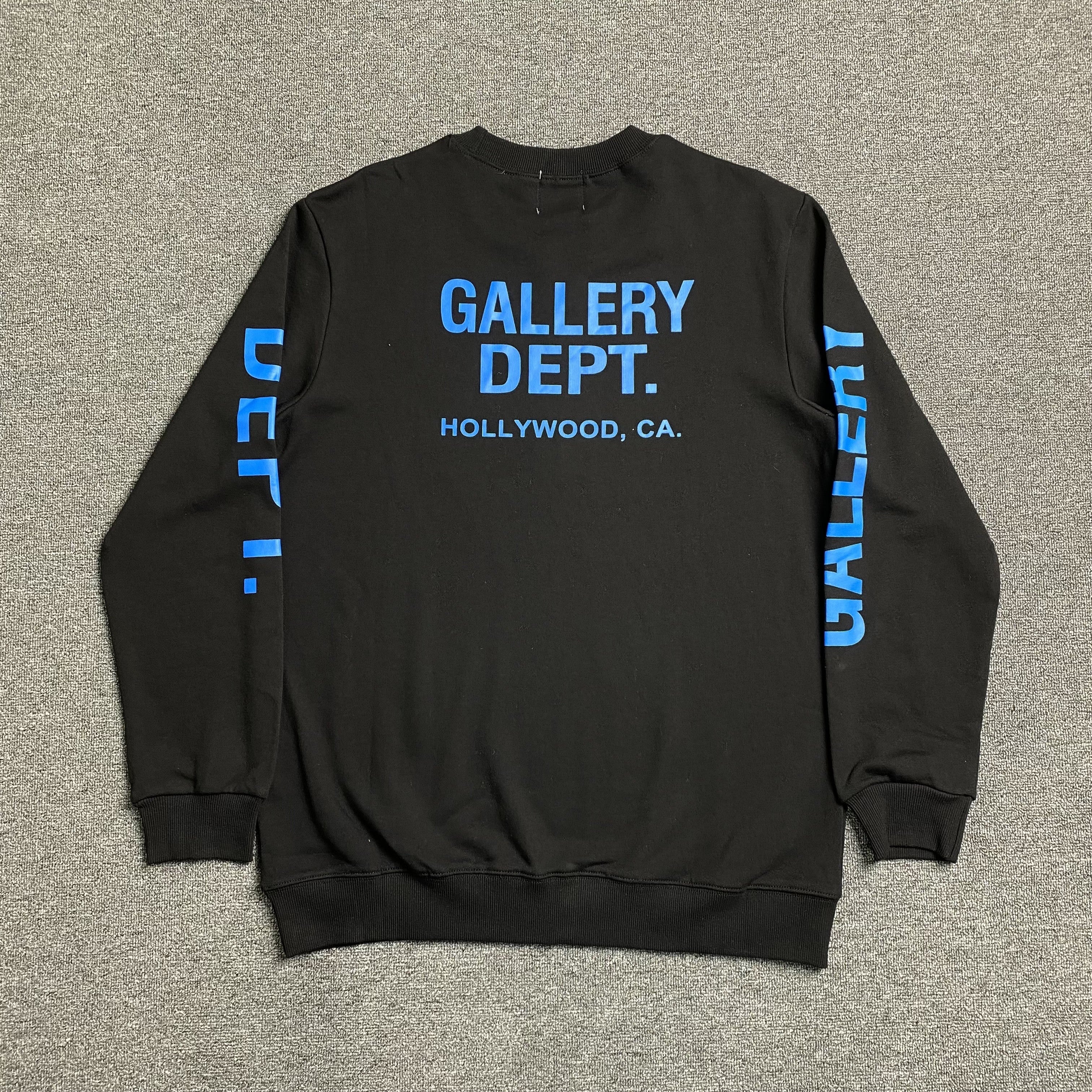 Gallery Dept Mixed Sweaters