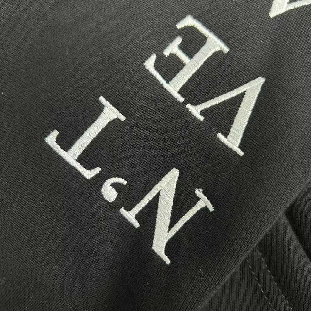 Supreme IDGAF Hoodie