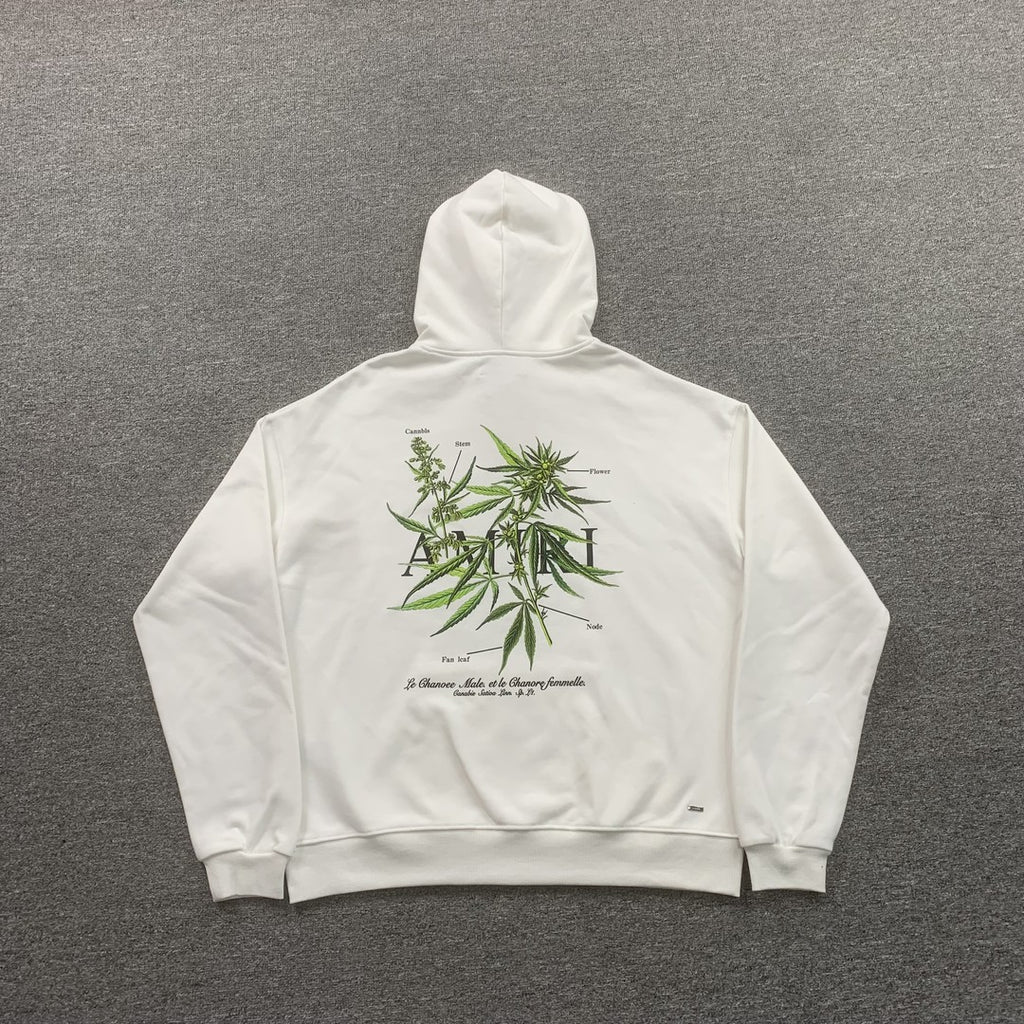 Amiri Mixed Hoodies