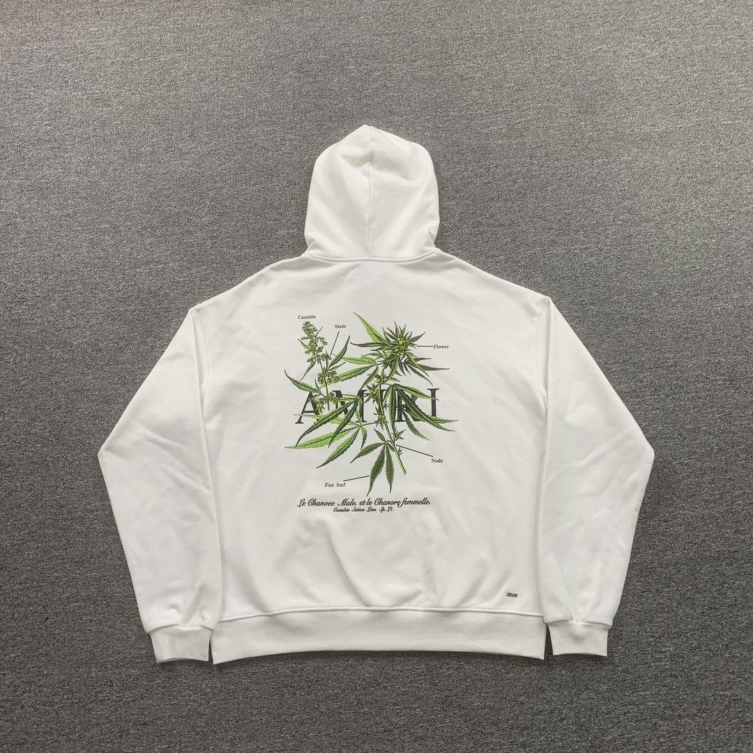 Amiri Mixed Hoodies