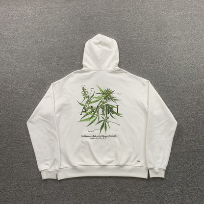 Amiri Mixed Hoodies