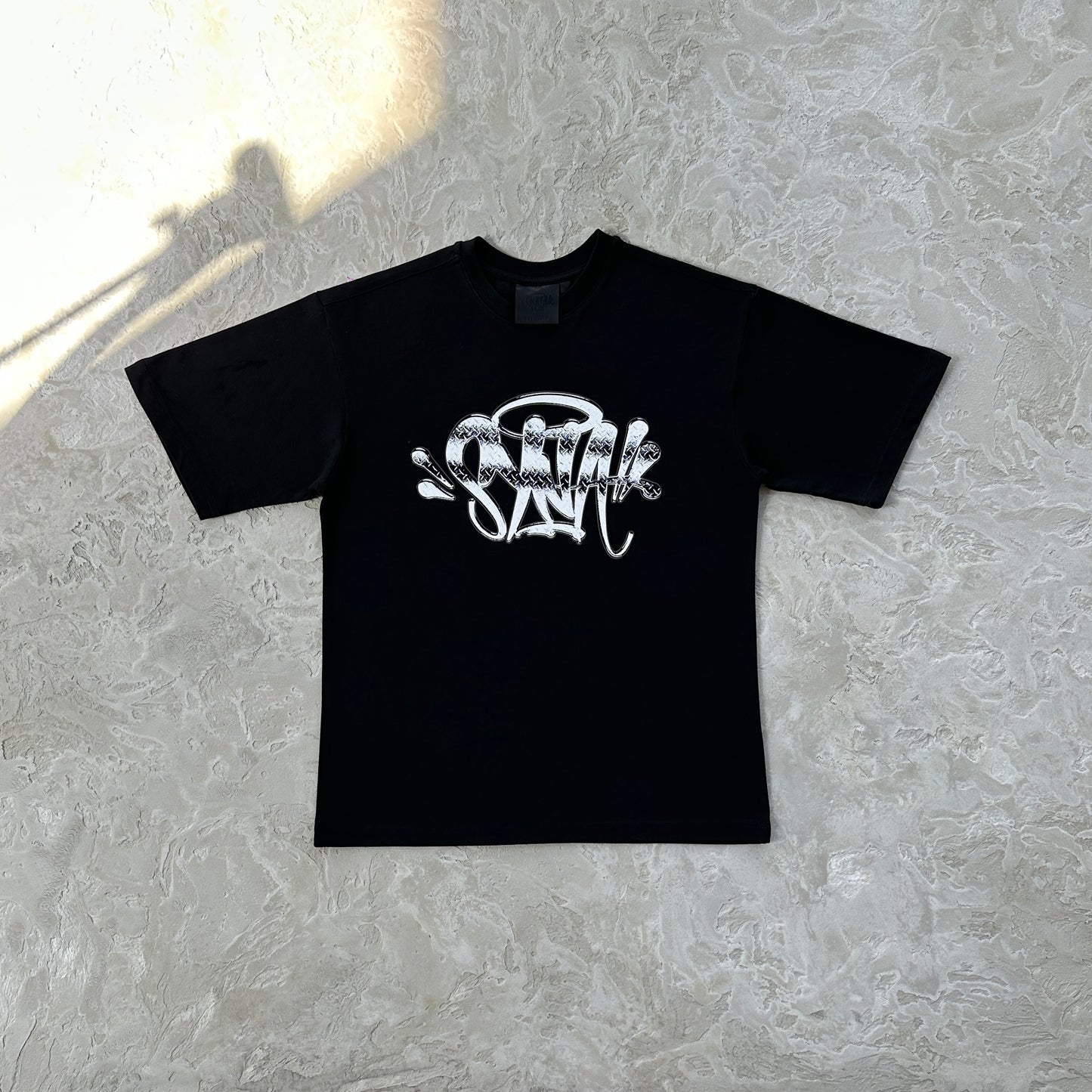 Syna 'Steel' Tee