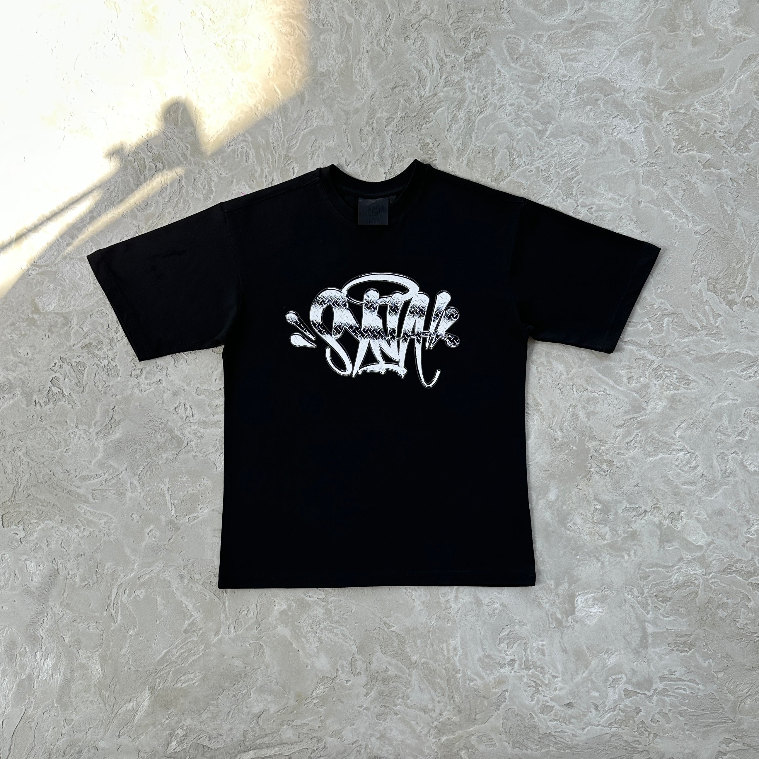 Syna 'Steel' Tee