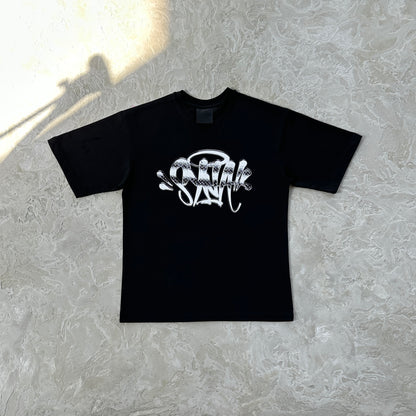 Syna 'Steel' Tee