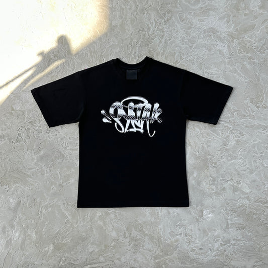 Syna 'Steel' Tee