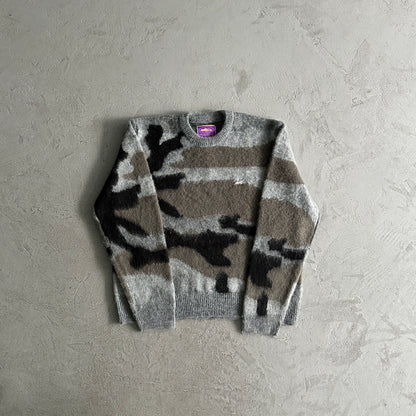 Corteiz Mohair & Knitted Sweaters