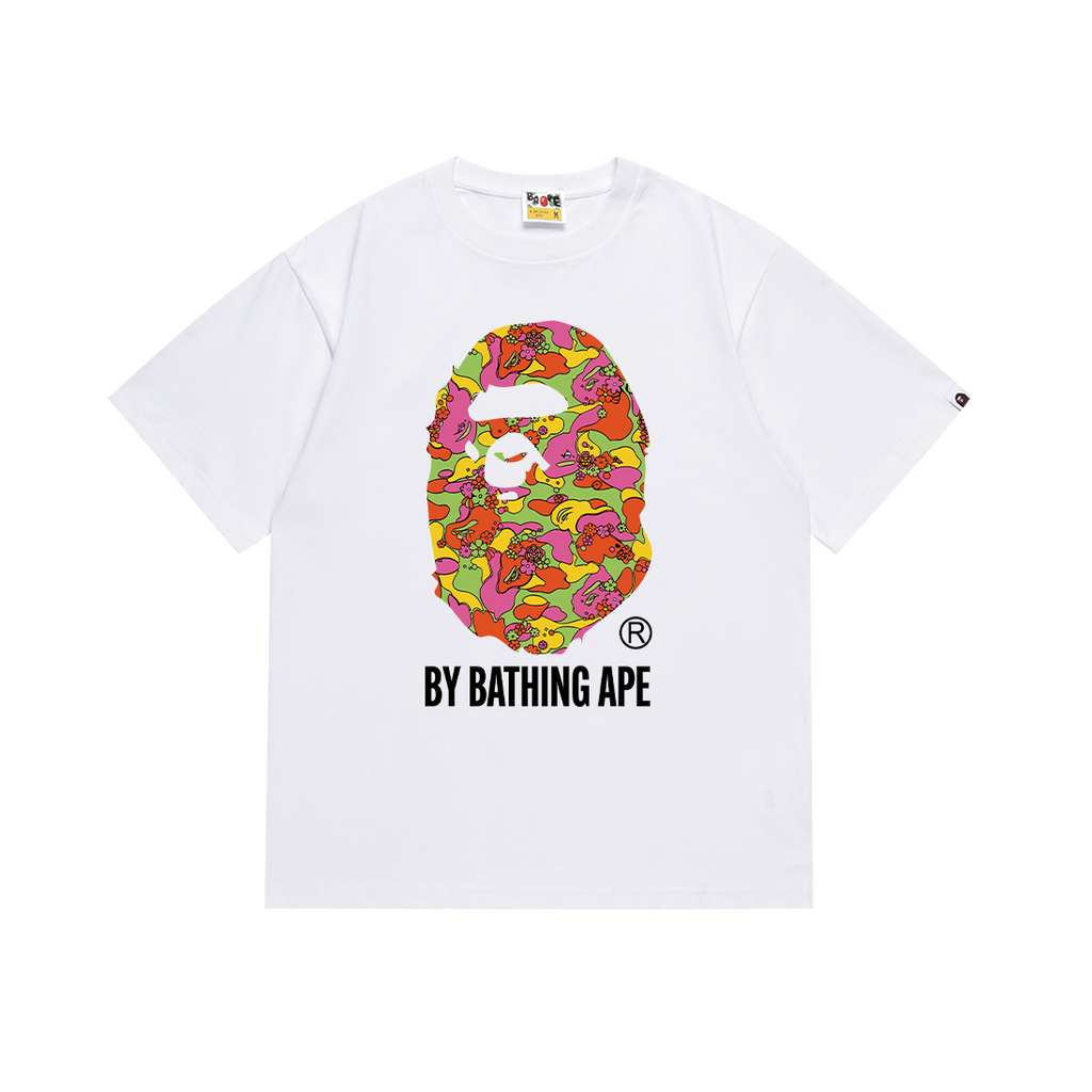 Bape Tees