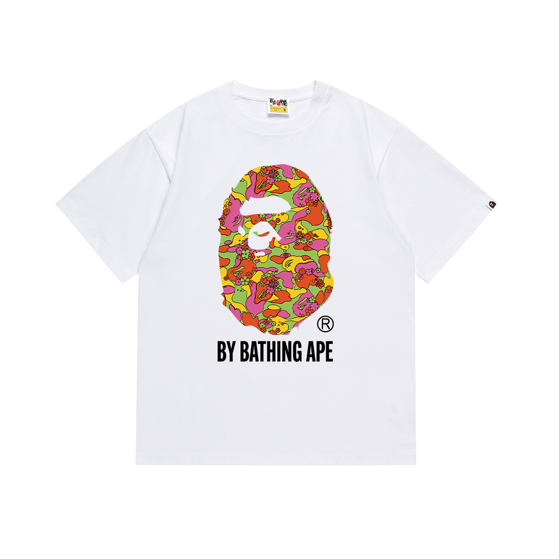 Bape Tees