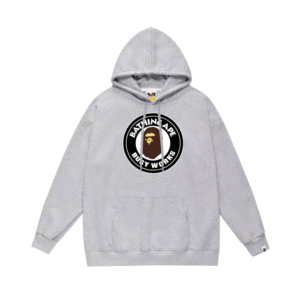 Bape Hoodies