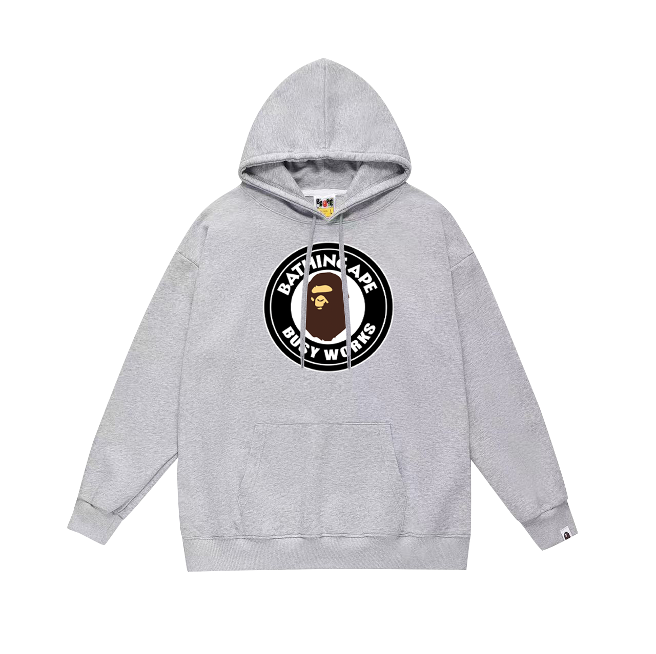 Bape Hoodies