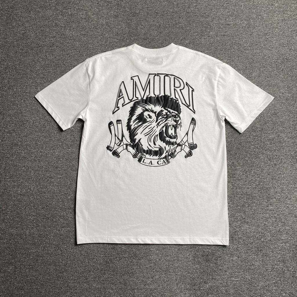 Amiri Mixed Tees