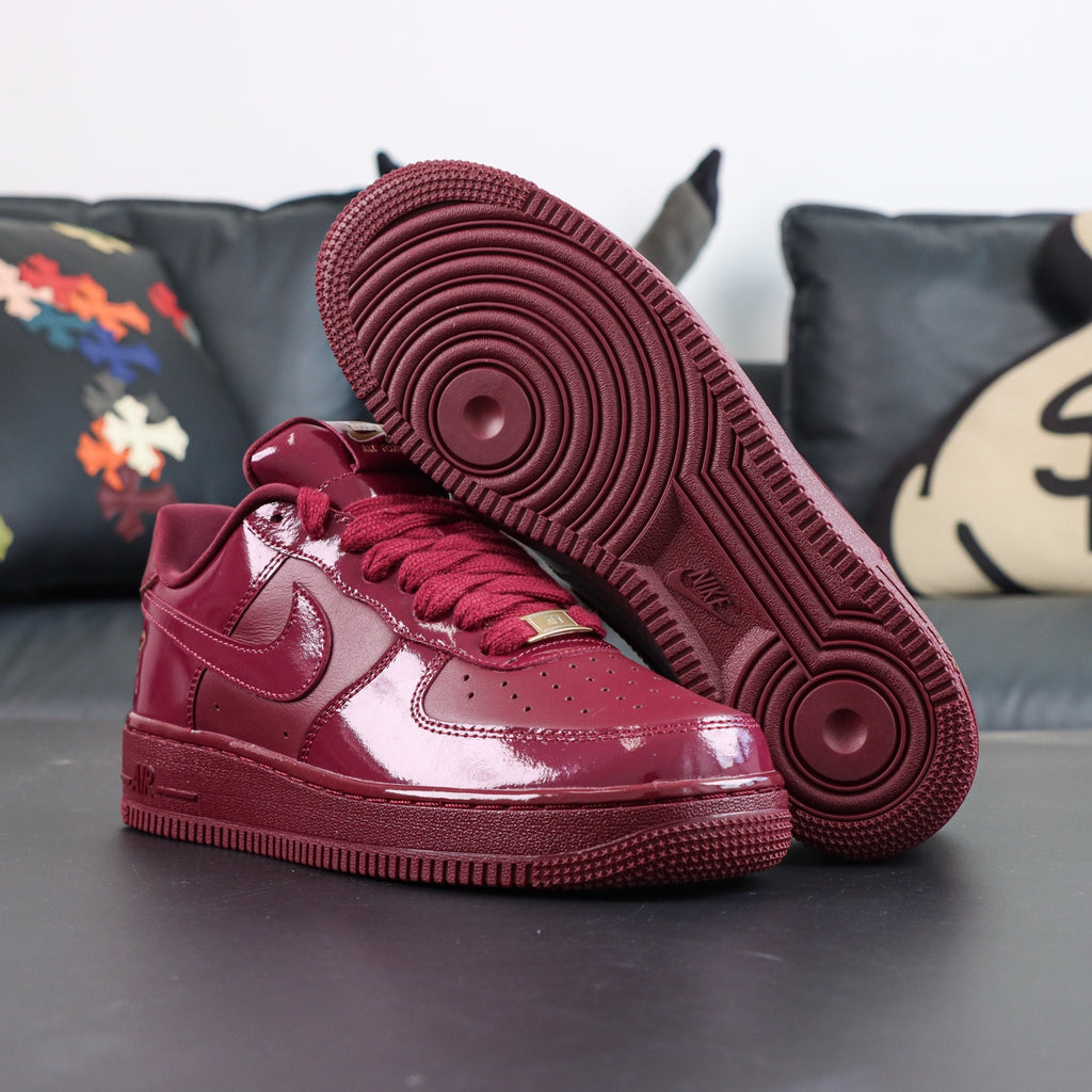 Central Cee x Nike Air Force 1 '07 x Syna World