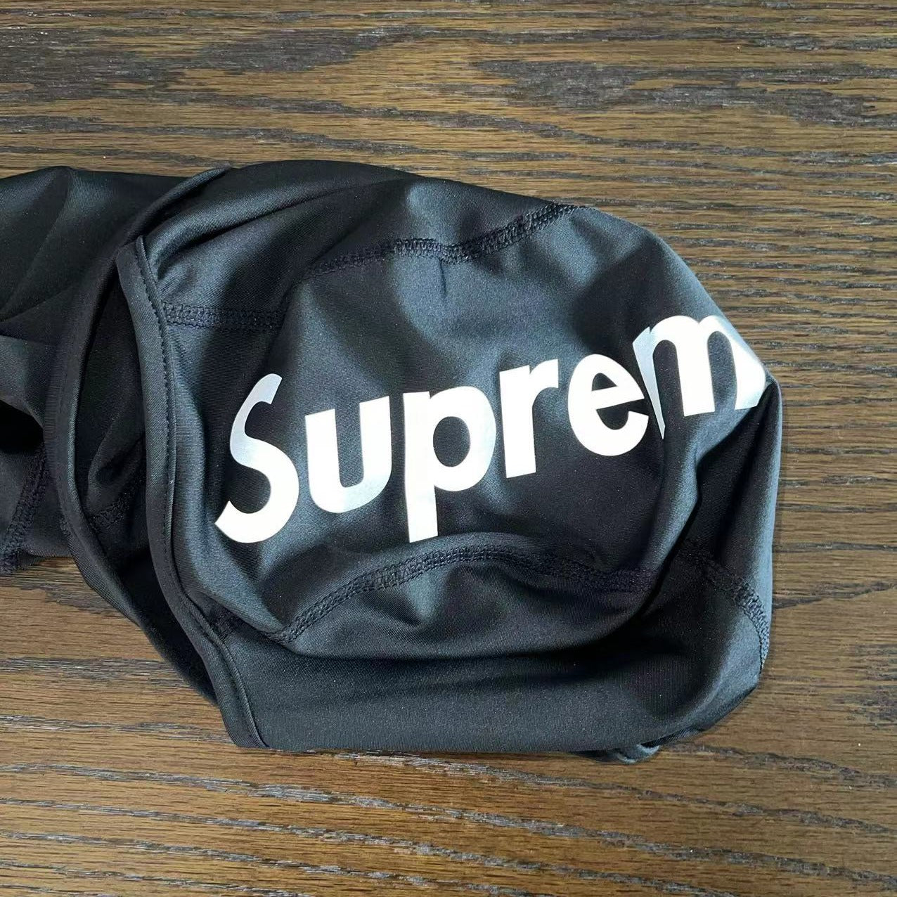 Supreme Reflective Balaclava