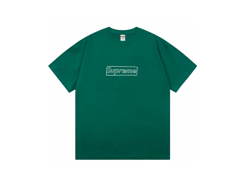Supreme Mixed Tees