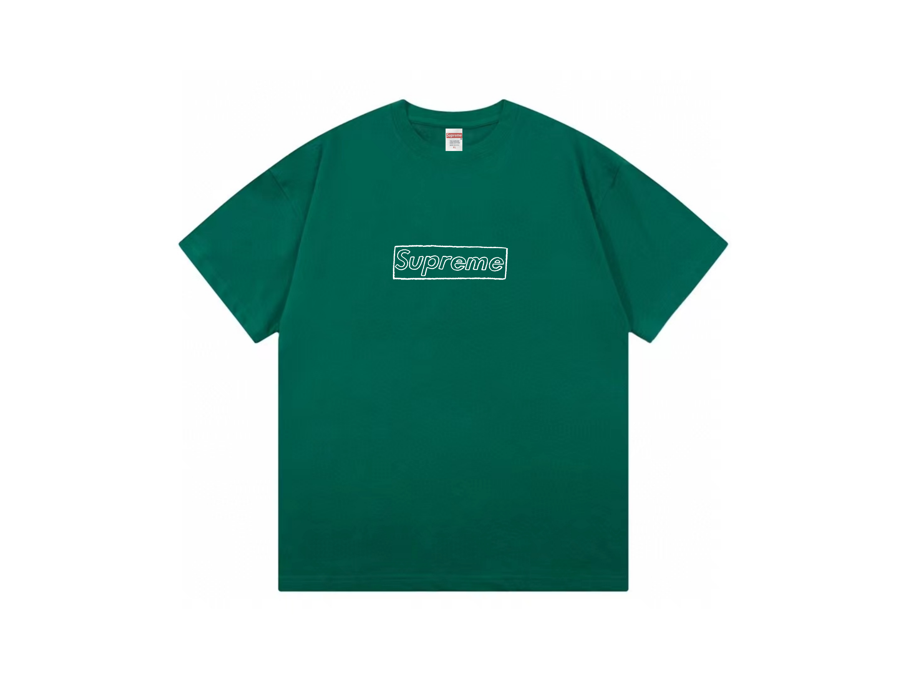 Supreme Mixed Tees