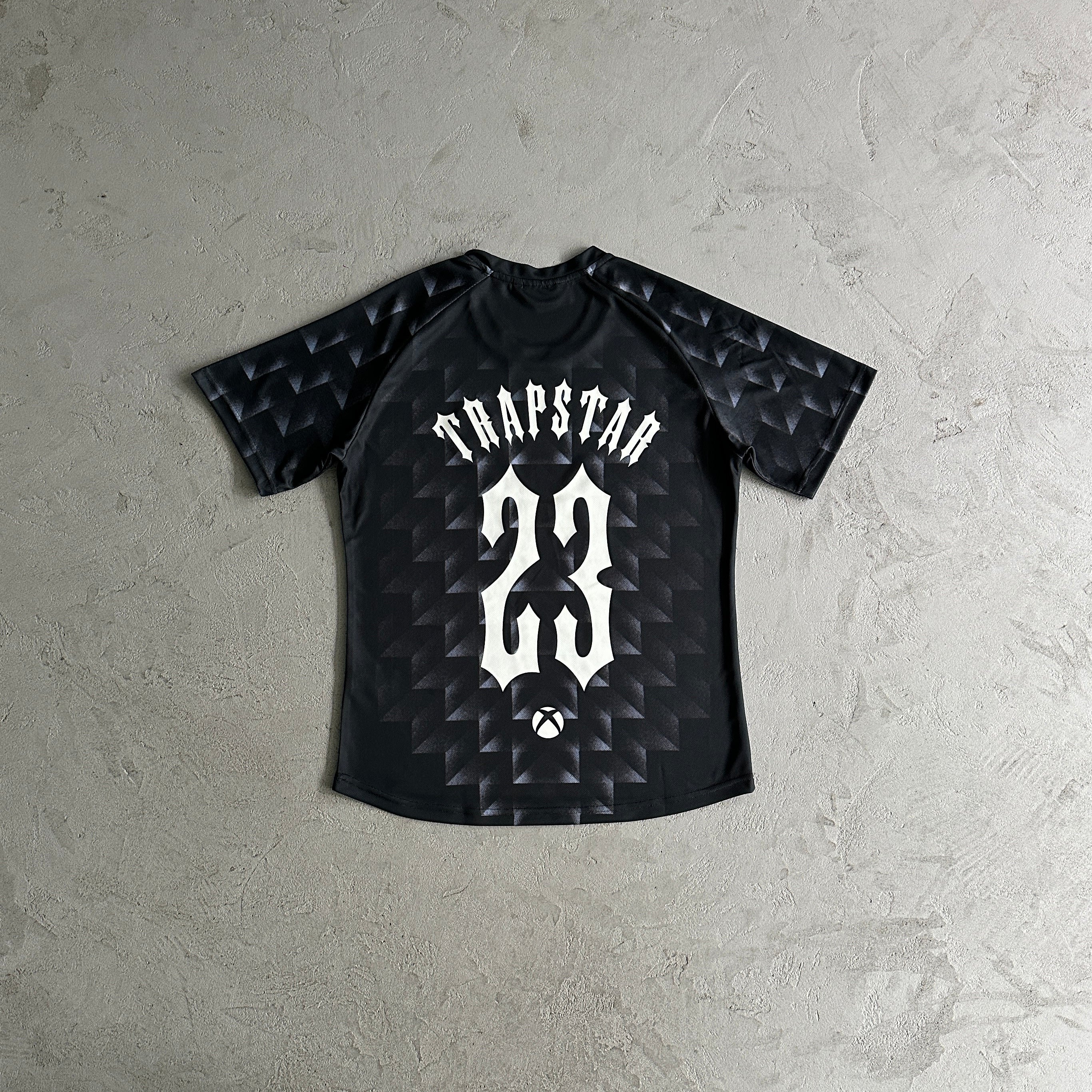 Trapstar Other Football Jerseys