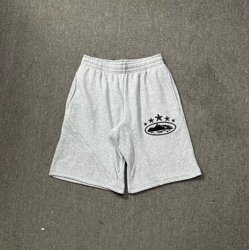 Corteiz Sweater Short-sets