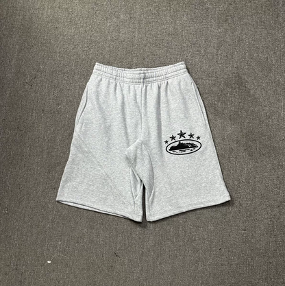 Corteiz Sweater Short-sets