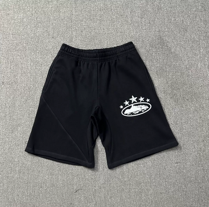Corteiz Sweater Short-sets