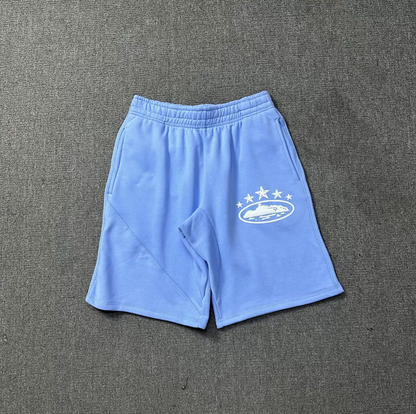 Corteiz Sweater Short-sets