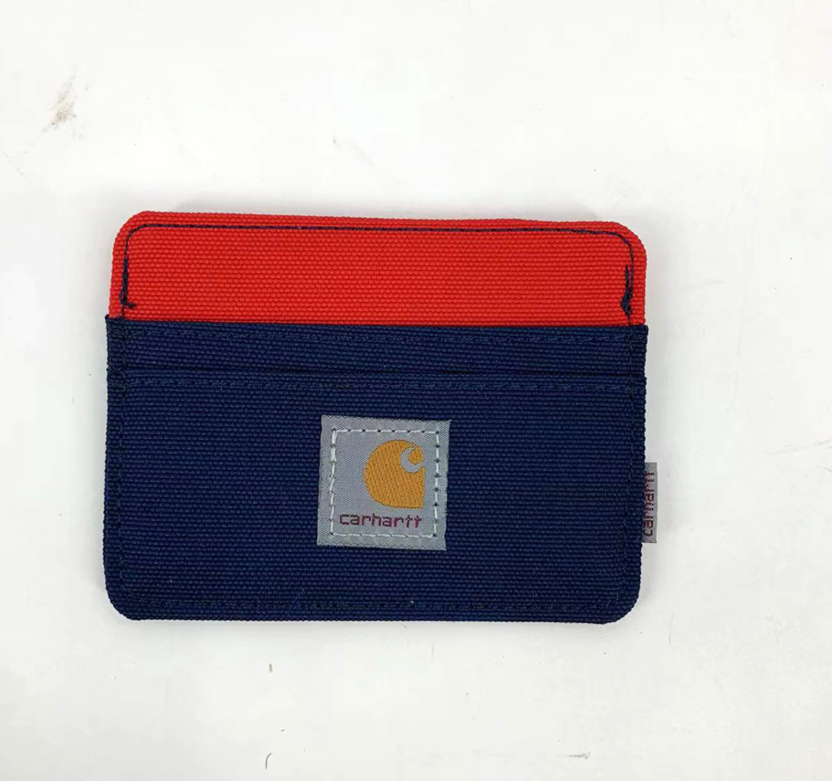 Carhartt Cardholders