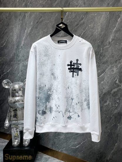 Chrome Hearts Mixed Sweaters
