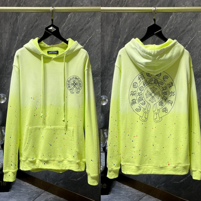 Chrome Hearts Mixed Hoodies