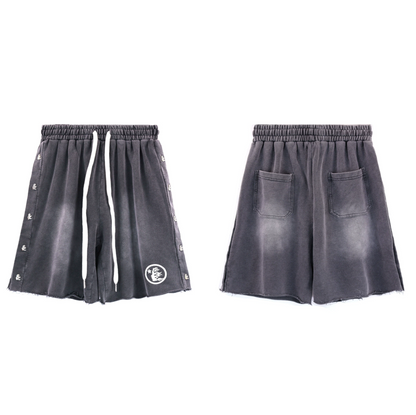 Hellstar Mixed Shorts