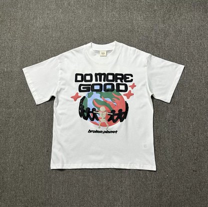 Broken Planet Tees