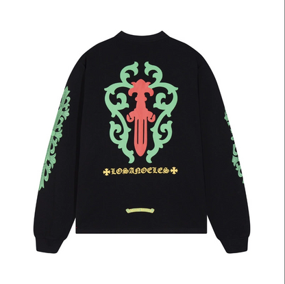 Chrome Hearts Mixed Sweaters