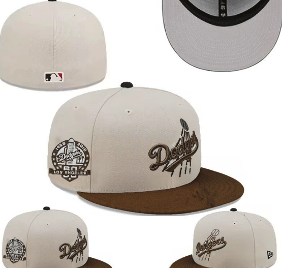 New Era Caps Collection 7