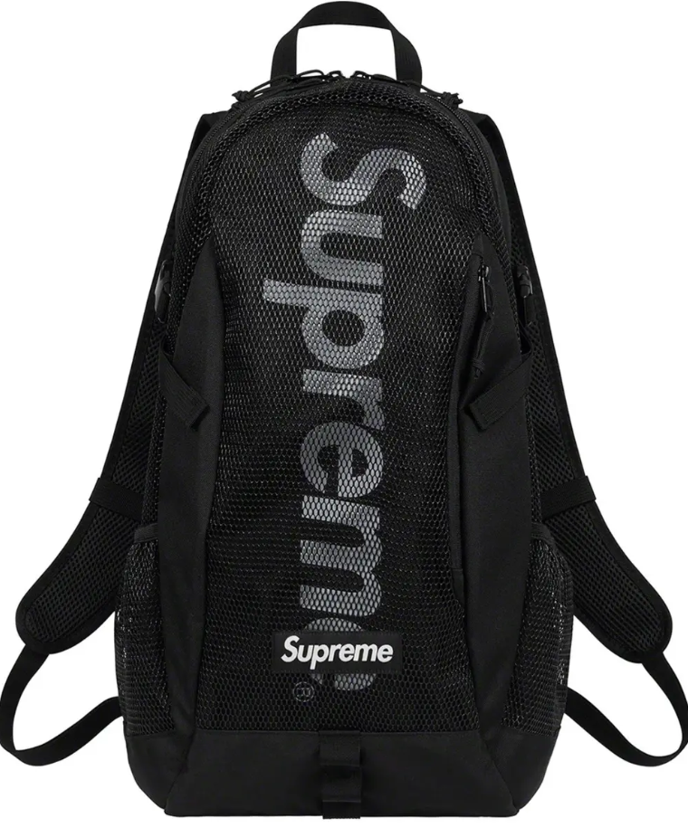 Supreme SS20 Backpack