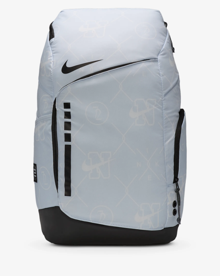 Nike Elite Bags V2