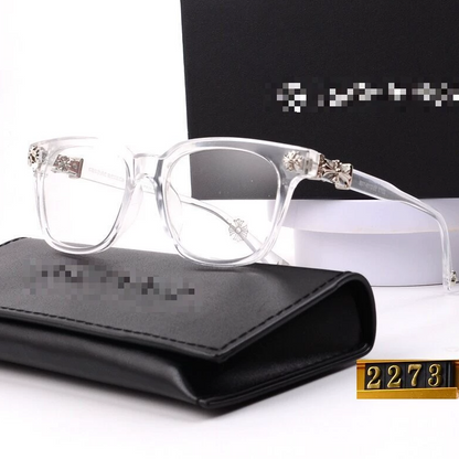 Chrome Hearts Glasses