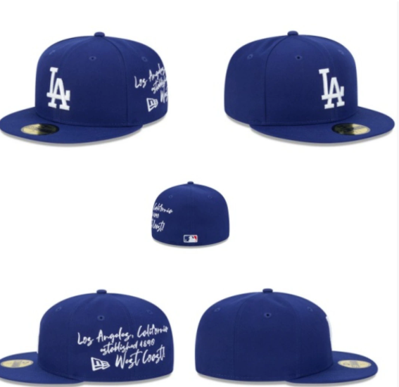 New Era Caps Collection 8