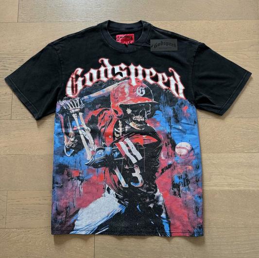 Godspeed Tees