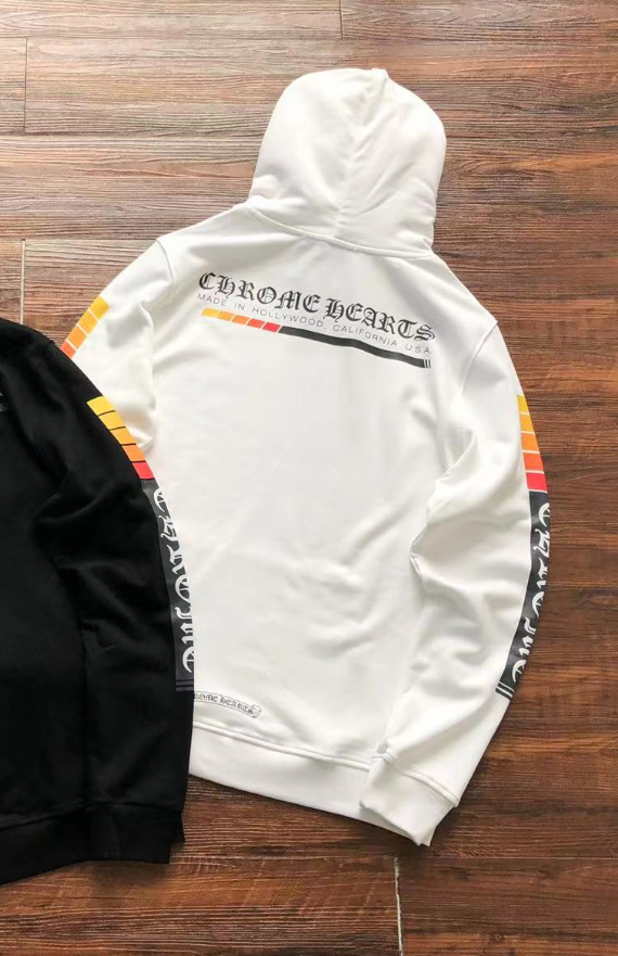 Chrome Hearts Mixed Hoodies