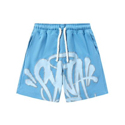 Syna Short-sets (Separate)