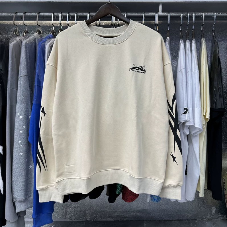 Hellstar Mixed Sweaters