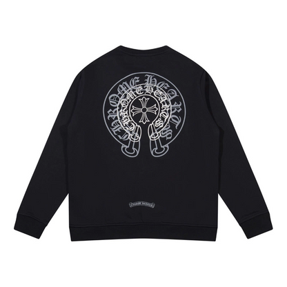 Chrome Hearts Mixed Sweaters